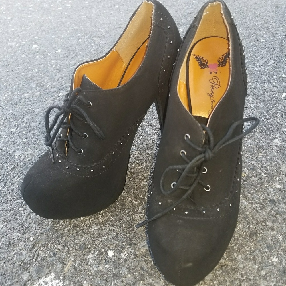 Dressy High Heels